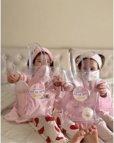 Kit de Spa