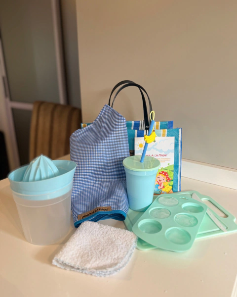 Kit de juguito