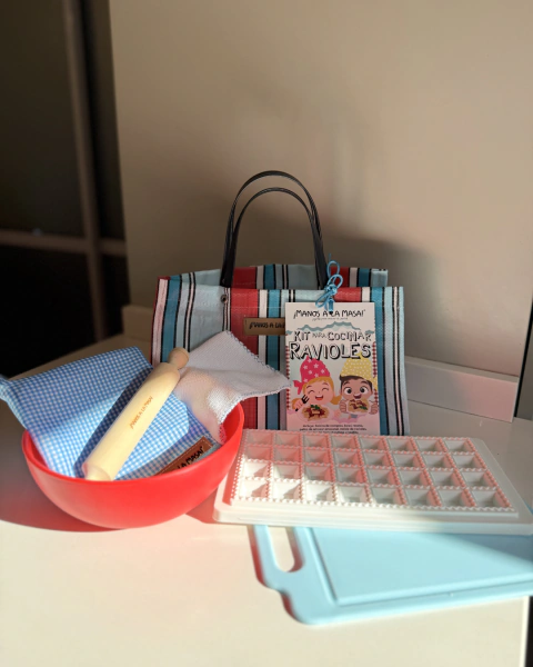 Kit de ravioles