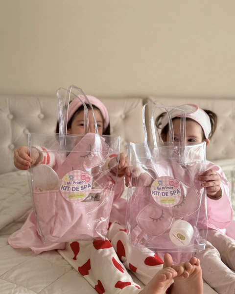 Kit de Spa