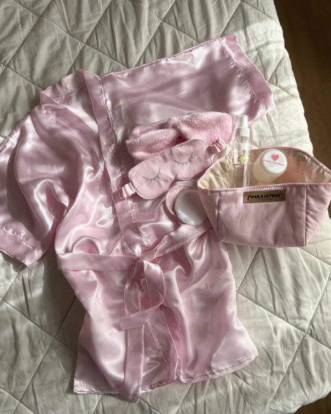 Kit de Spa PREMIUM