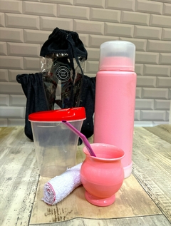Kit de terere - comprar online