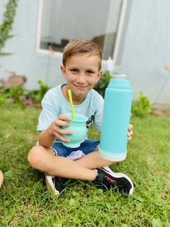 Kit de terere - Manos a la masa