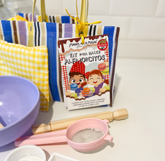 Kit de alfajorcitos - comprar online