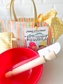 Kit de pastafrola - comprar online
