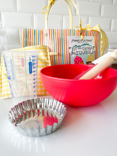 Kit de pastafrola en internet