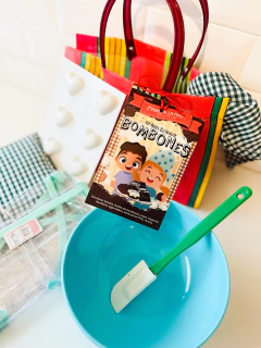 Kit de bomboncitos - comprar online