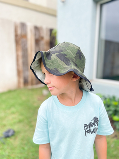 Sombrero Explorador - comprar online