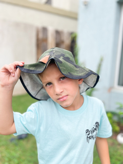 Sombrero Explorador