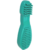 Pet Escova Verde Água P - Pet Games - comprar online