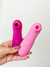 Sugador de Clitoris na internet