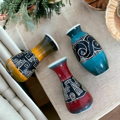 Difusores / Mini Floreros - comprar online