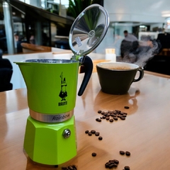 Cafetera Italiana Rainbow - Bialetti - tienda online