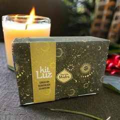 Kit Luz / Sagrada Madre