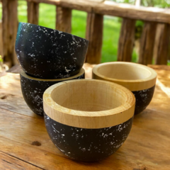 Cuencos de Madera en internet