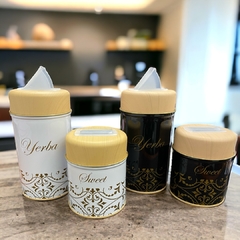 Set de latas "Le Femme" - comprar online