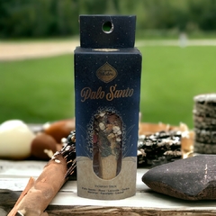 Stick Palo Santo Con Hierbas / Sagrada Madre en internet