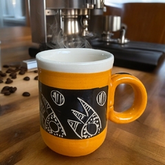 Tazas de Café de Cerámica - tienda online