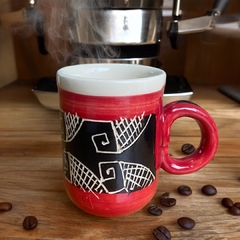 Tazas de Café de Cerámica