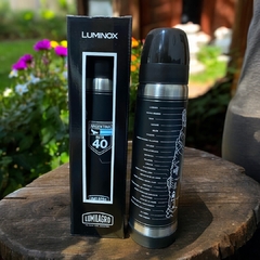 Termo Lumilagro Luminox - Ruta 40 - comprar online