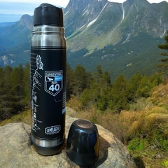 Termo Lumilagro Luminox - Ruta 40