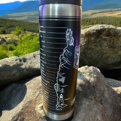 Imagen de Termo Lumilagro Luminox - Ruta 40