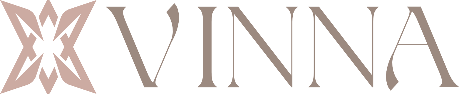Vinna Semi Joias