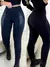 Calça Montaria Flanelada - Preta - loja online