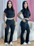 CONJUNTO BIANCA
