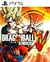 DRAGON BALL XENOVERSE RETRO PS5 PRIMARIO Y SECUNDARIO