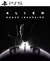 Alien: Rogue Incursion PRIMARIO Y SECUNDARIO