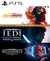 PAQUETE TRIPLE DE EA STAR WARS PS5 PRIMARIO Y SECUNDARIO