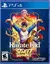 The Karate Kid: Street Rumble PRIMARIO Y SECUNDARIO