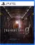 Resident Evil 0 PS5 RETRO PRIMARIO Y SECUNDARIO