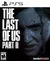 The Last Of Us 2 PS5 RETRO PRIMARIO Y SECUNDARIO - comprar online
