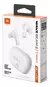 Auriculares JBL Wave Beam 2 Blancos
