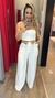 Conjunto de Calça Bicolor - loja online