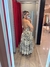 Vestido Longo Indiano na internet