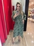 Vestido Midi Animal Print - comprar online