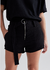 Shorts Fivelas Preto - comprar online