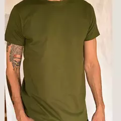 Remera Lisa - Pack x3 - comprar online