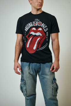 DENIM CARGO - comprar online
