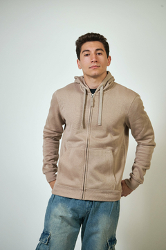 Campera JACK