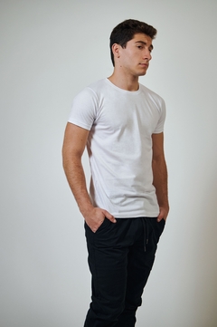 Remera Lisa - Pack x3 - Viste Bien