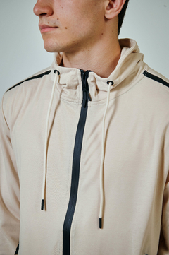 Campera DRY