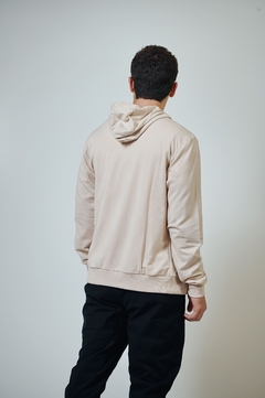 Campera DRY - tienda online