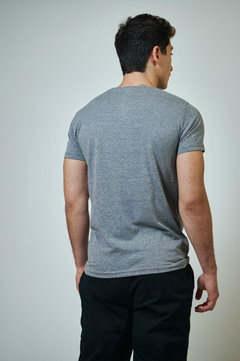 Remera Lisa - Pack x3 en internet