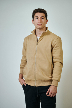 Campera RYAN - Viste Bien