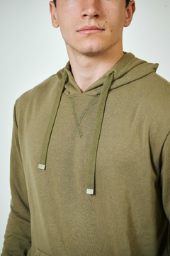 Buzo JACK - tienda online