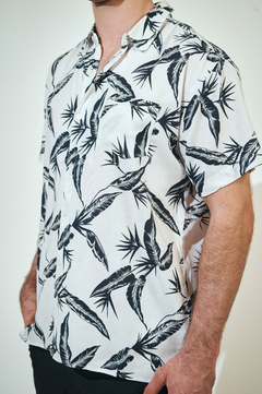 Camisa GARDEN - comprar online